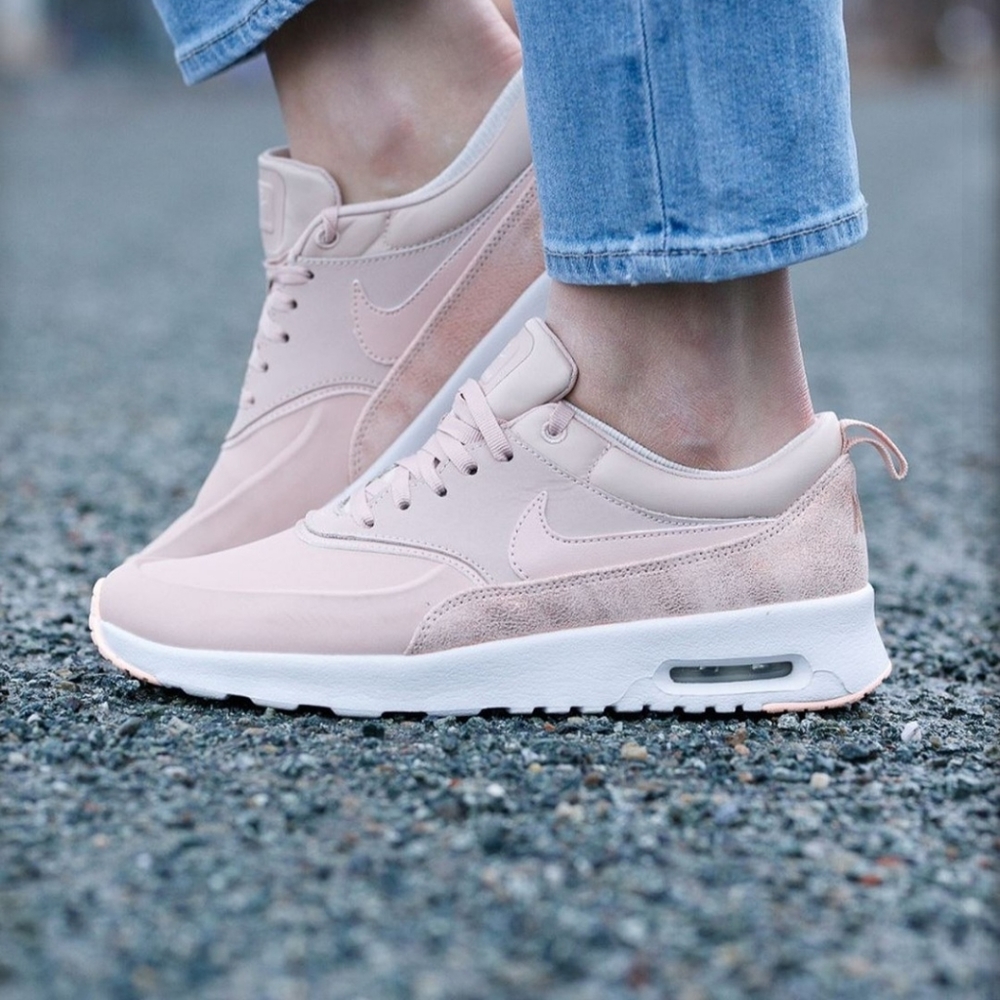 Nike Women's Air Max Thea Shoes